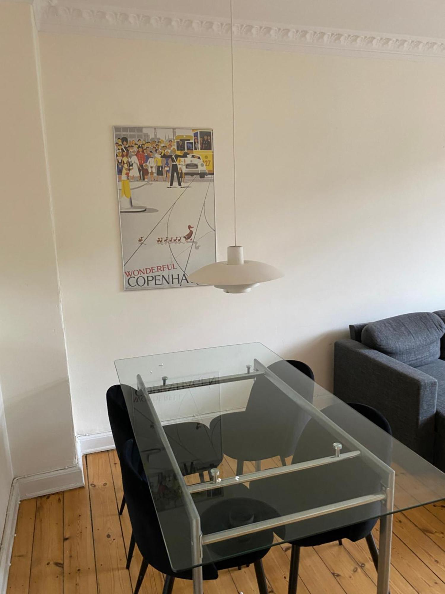 Cosy * København