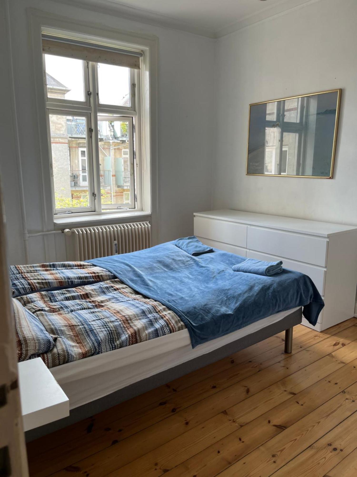 Cosy Copenhagen