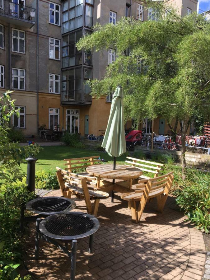 Lejlighed Cosy København