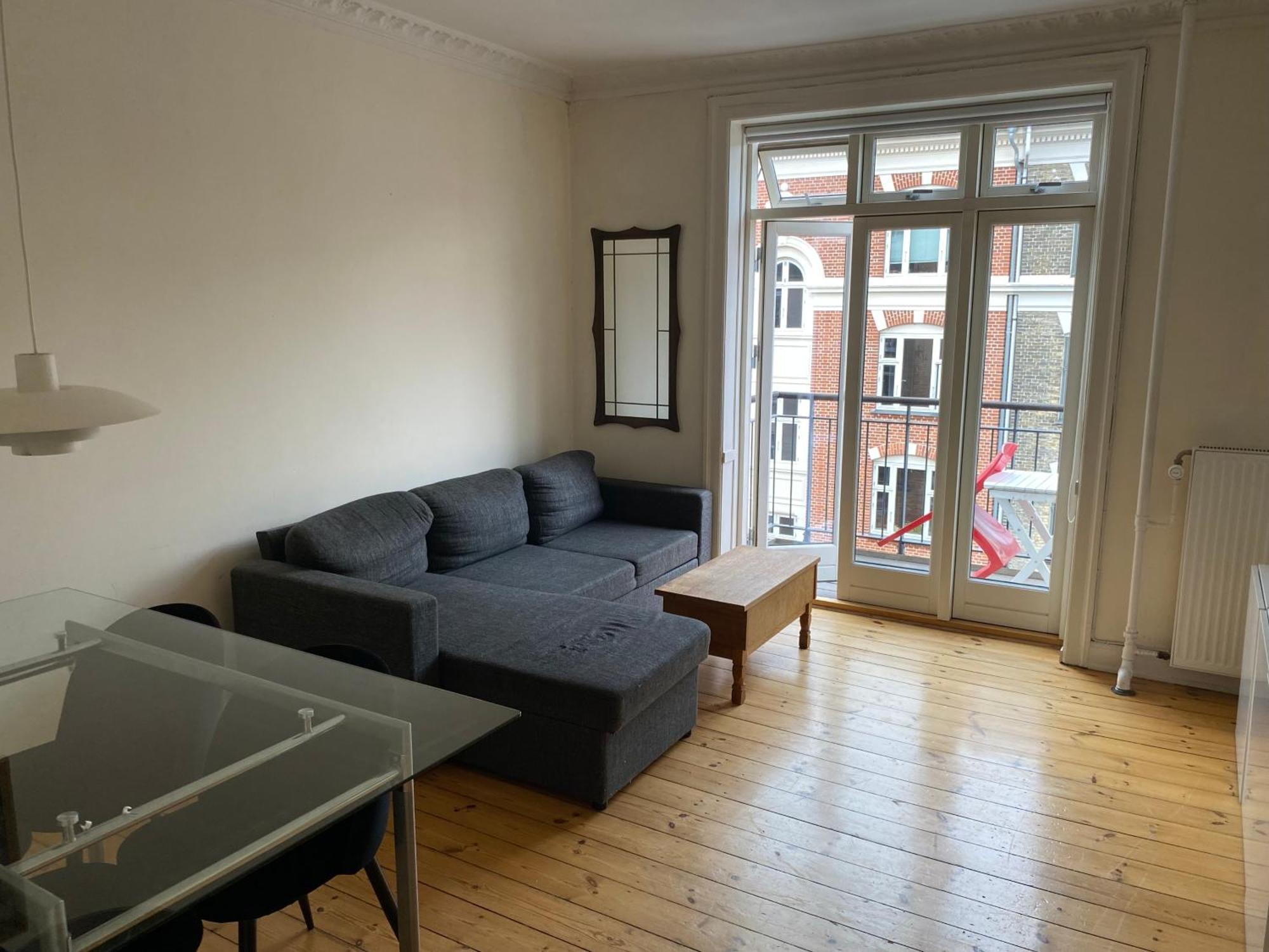 Cosy Apartment